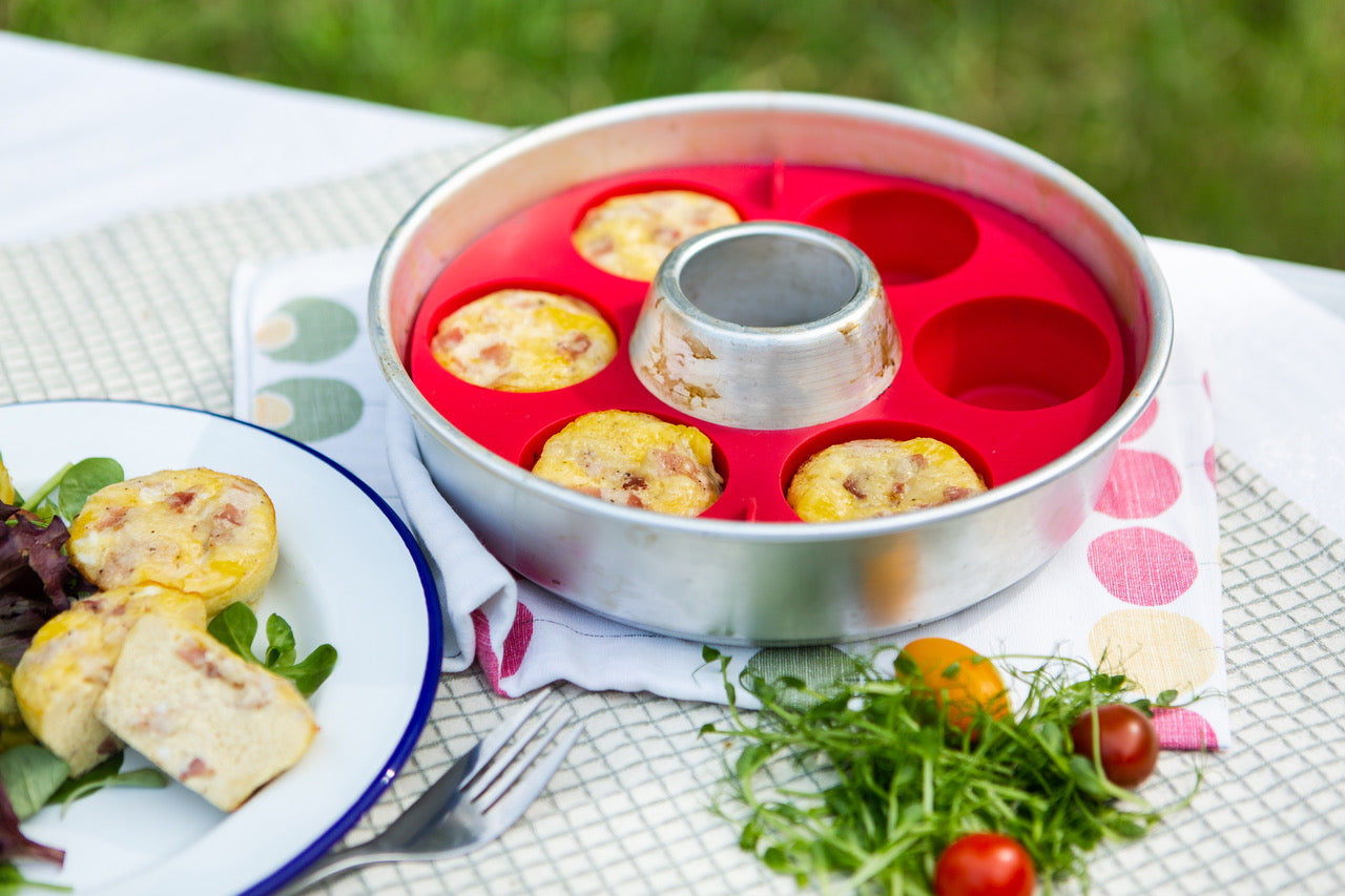 OMNIA Beginner's Baking Kit