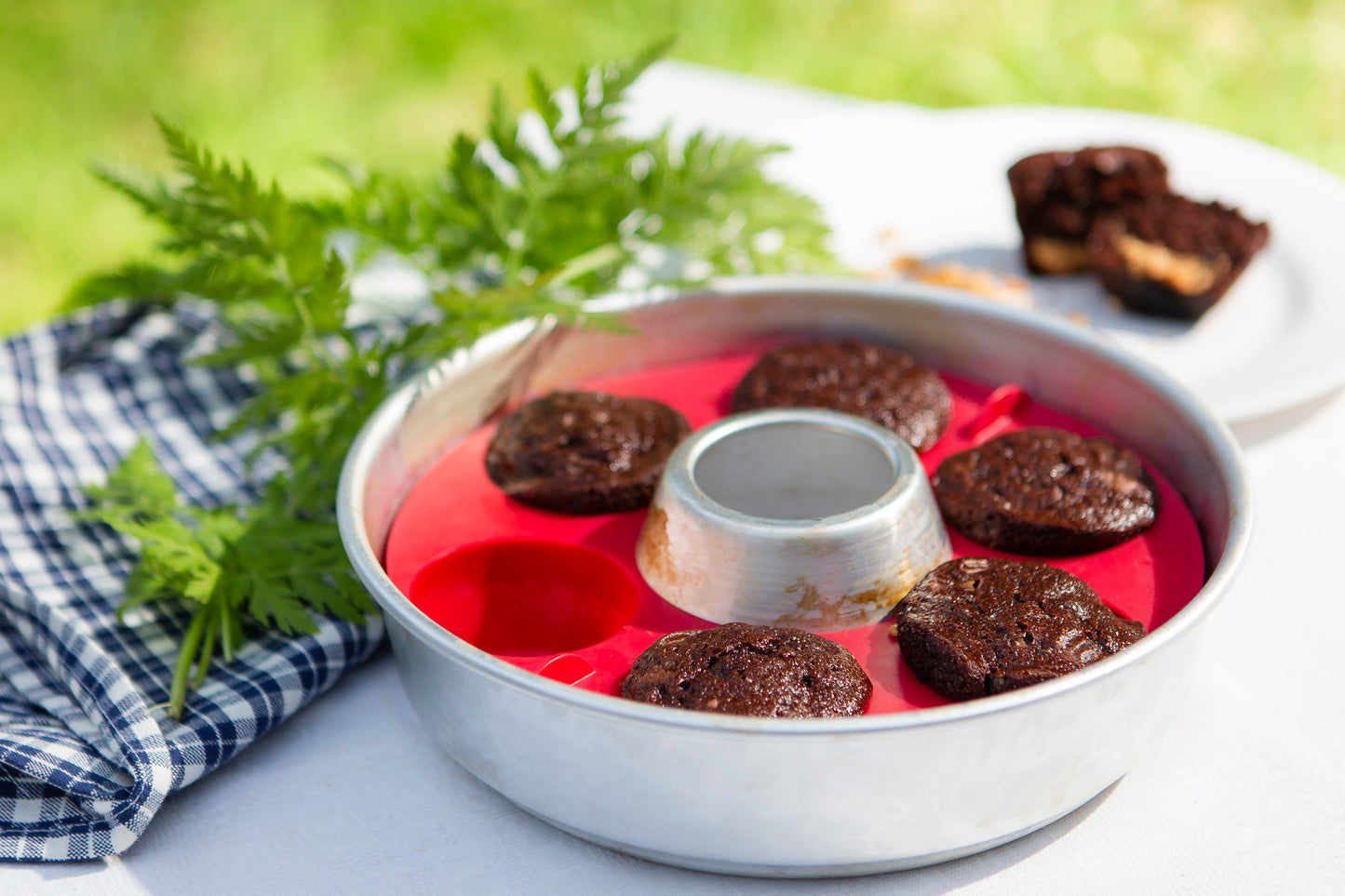OMNIA Beginner's Baking Kit