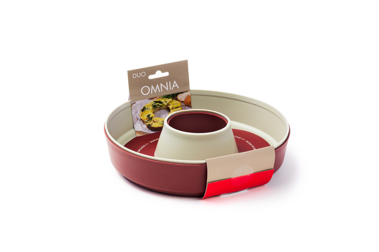 OMNIA Beginner's Baking Kit