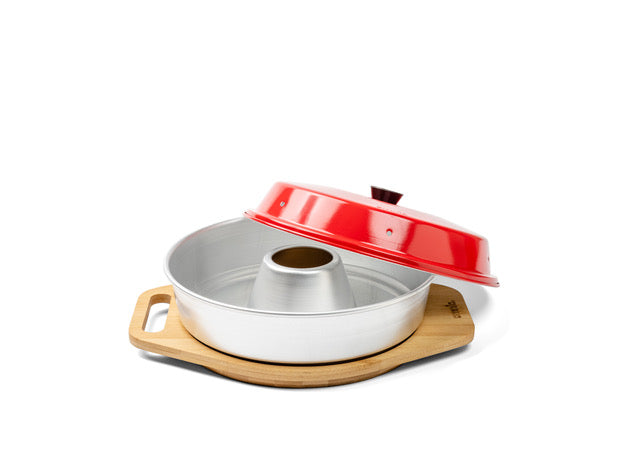 OMNIA Beginner's Baking Kit