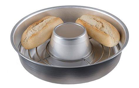 OMNIA Beginner's Baking Kit