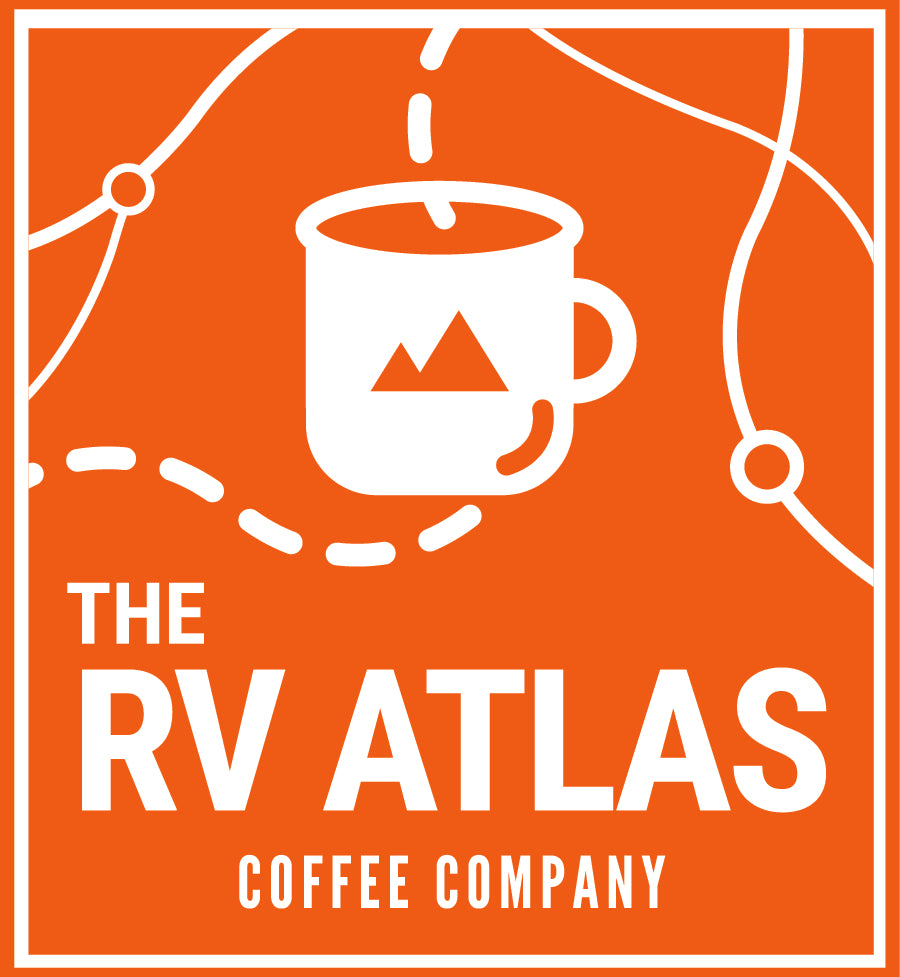 The RV Atlas Coffee Company