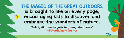 My First Book of Camping