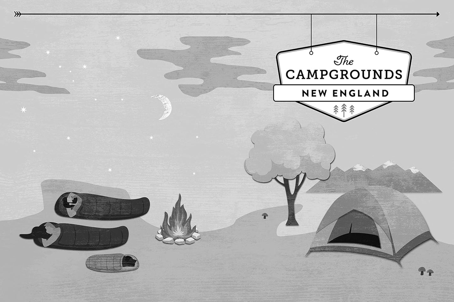 Where Should We Camp Next? (Autographed Copy)